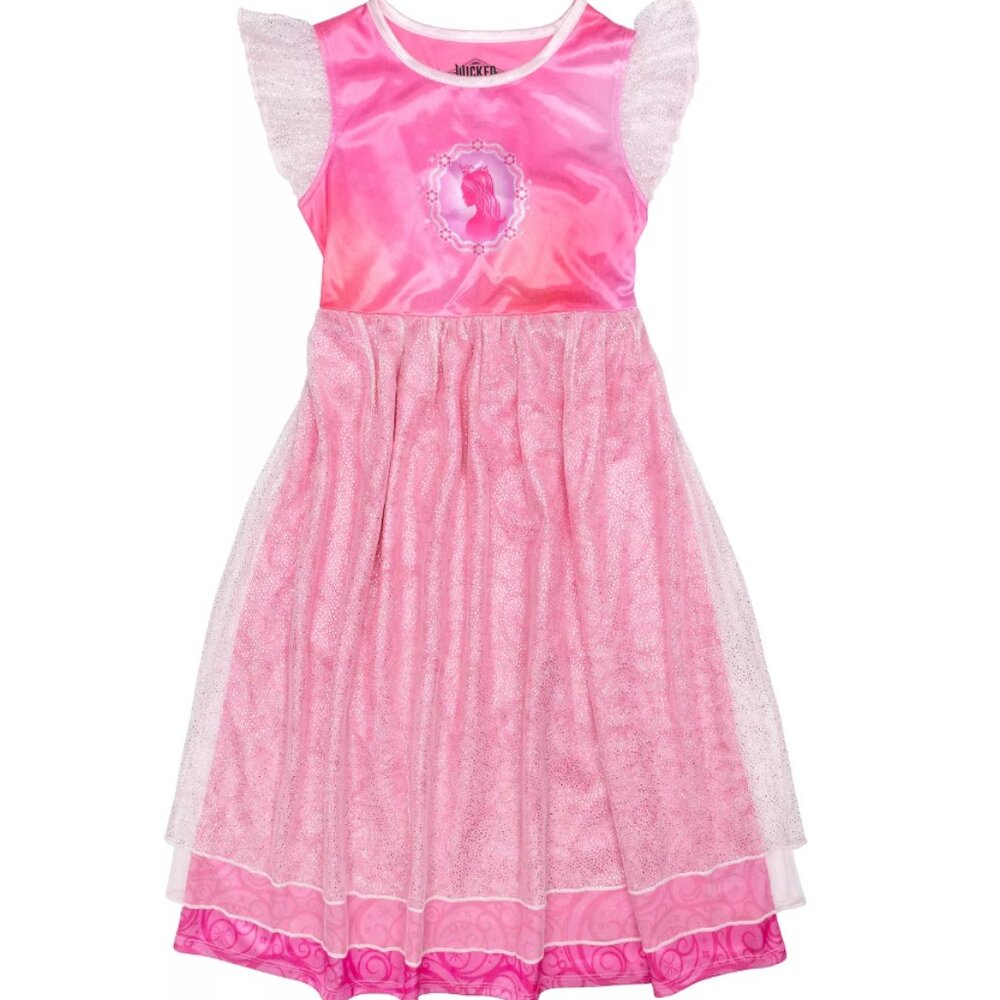 New Glinda Costume - kids size 8